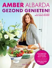 Omslag van Gezond genieten!