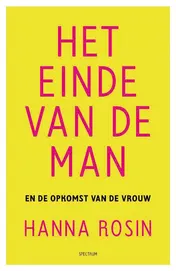 Omslag van Het einde van de man