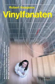 Omslag van Vinylfanaten