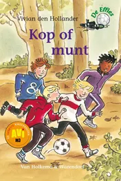 Omslag van Kop of munt