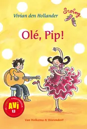 Omslag van Ole Pip