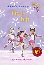 Omslag van Pip is hip