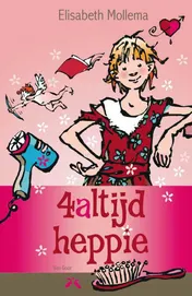 Omslag van 4altijd heppie