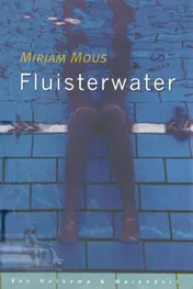 Omslag van Fluisterwater