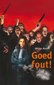 Omslag van Goed fout!