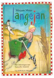 Omslag van Langejan