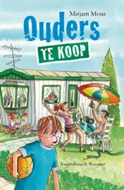 Omslag van Ouders te koop