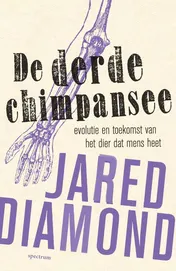Omslag van De derde chimpansee
