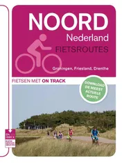 Omslag van Noord Nederland