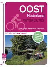 Omslag van Oost Nederland