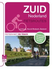 Omslag van Zuid Nederland