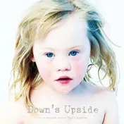 Omslag van Down's upside