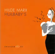 Omslag van Huilbaby's