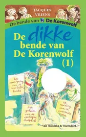 Omslag van 1