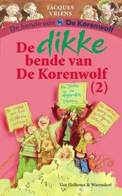 Omslag van 2