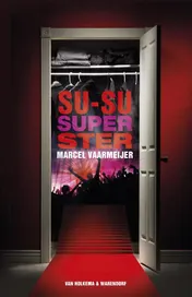 Omslag van Su-su-superster