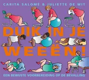 Omslag van Duik in je weeen