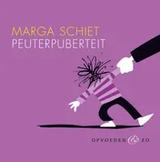 Omslag van Peuterpuberteit