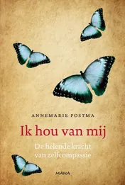 Omslag van Ik hou van mij