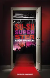 Omslag van Su-su superster