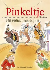 Omslag van Pinkeltje, het verhaal van de film