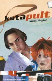 Omslag van Katapult