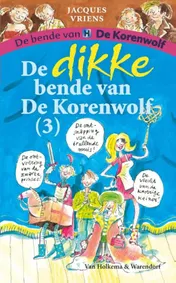 Omslag van 3