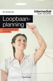 Omslag van Loopbaanplanning