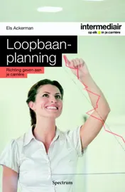 Omslag van Loopbaanplanning