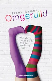 Omslag van Omgeruild