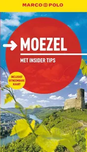 Omslag van Moezel