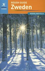 Omslag van Zweden