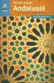 Omslag van Andalusie