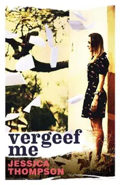 Omslag van Vergeef me