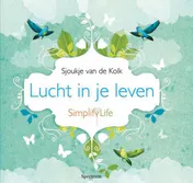 Omslag van Lucht in je leven