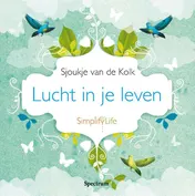 Omslag van Lucht in je leven