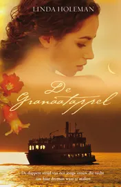 Omslag van De granaatappel