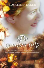 Omslag van De gouden tulp