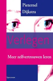Omslag van Verlegen