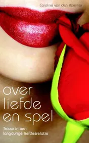 Omslag van Over liefde en spel