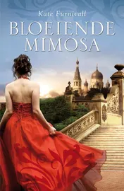 Omslag van Bloeiende mimosa