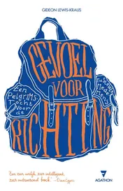 Omslag van Gevoel voor richting