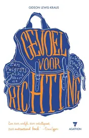 Omslag van Gevoel voor richting