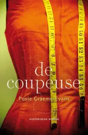 Omslag van De coupeuse