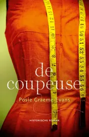 Omslag van De coupeuse