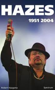 Omslag van Hazes