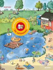Omslag van De seizoenen