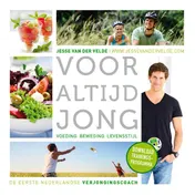 Omslag van Voor altijd jong