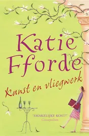 Omslag van Kunst en vliegwerk