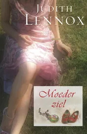 Omslag van Moederziel